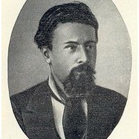 Николай Иванович Кибальчич