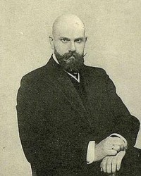 На фото Владимир Николаевич Львов