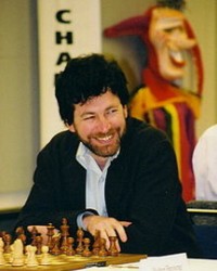 На фото Григорий Зиновьевич Кайданов