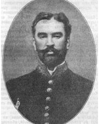 На фото Юрий Петрович Бартенев