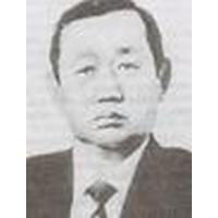 Джумгалбек Бексултанович Аманбаев