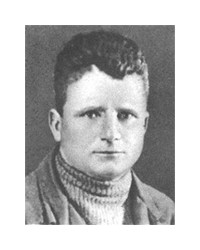 На фото Андрей Иванович Андреев
