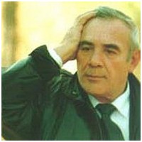 Тазетдинов Ринат Арифзянович