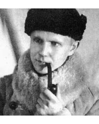 На фото Николай Иванович Букин