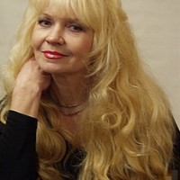 Клавдия Фёдоровна Барыл