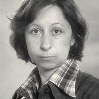 Лия Меджидовна Ахеджакова
