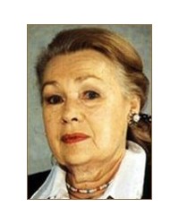 На фото Нина Архипова